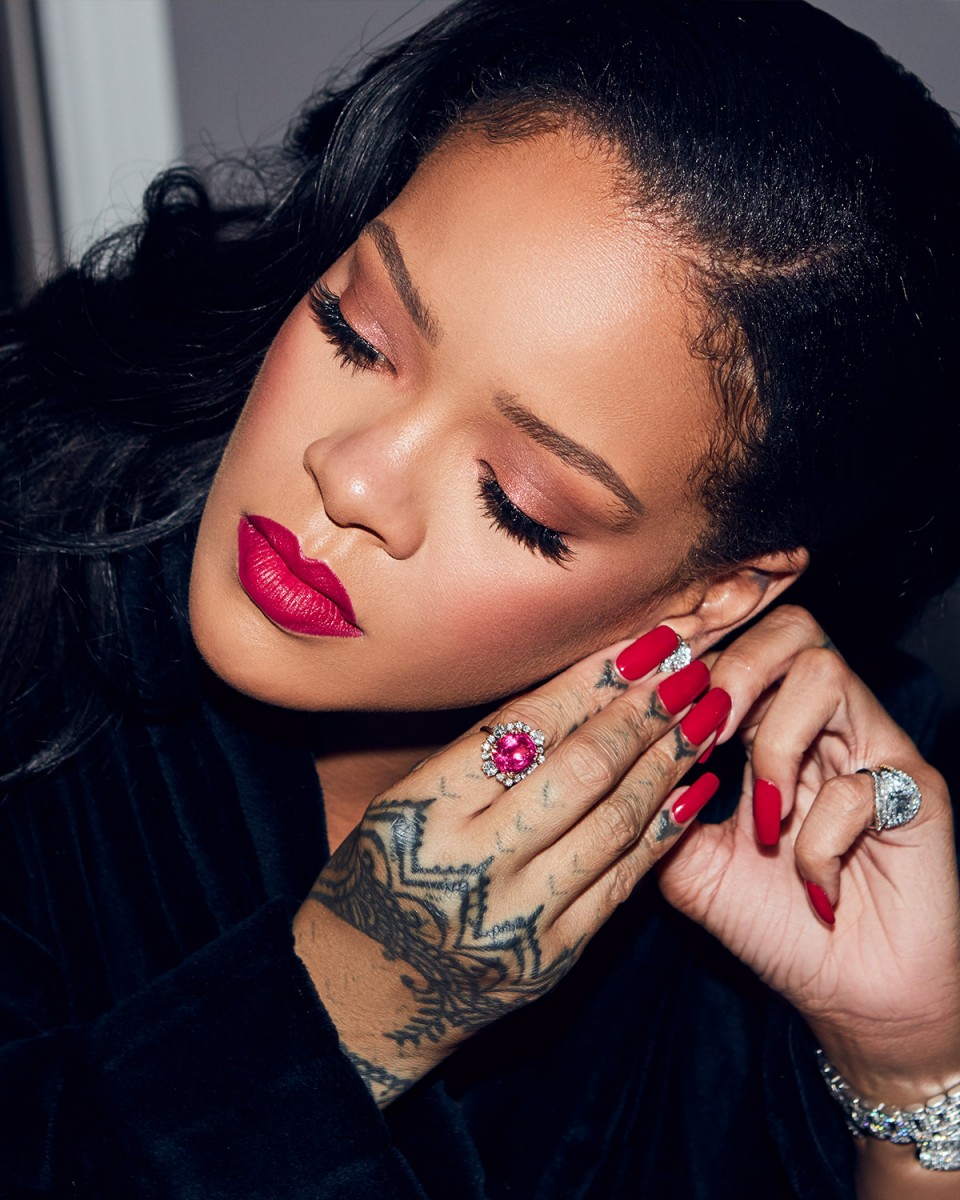 Rihanna: pic #1100554