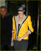 Rihanna photo #