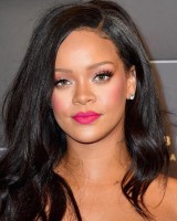 Rihanna photo #