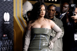 photo 29 in Rihanna gallery [id1315858] 2022-11-30