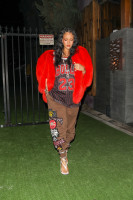 photo 18 in Rihanna gallery [id1298258] 2022-02-21