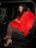 photo 17 in Rihanna gallery [id1298259] 2022-02-21