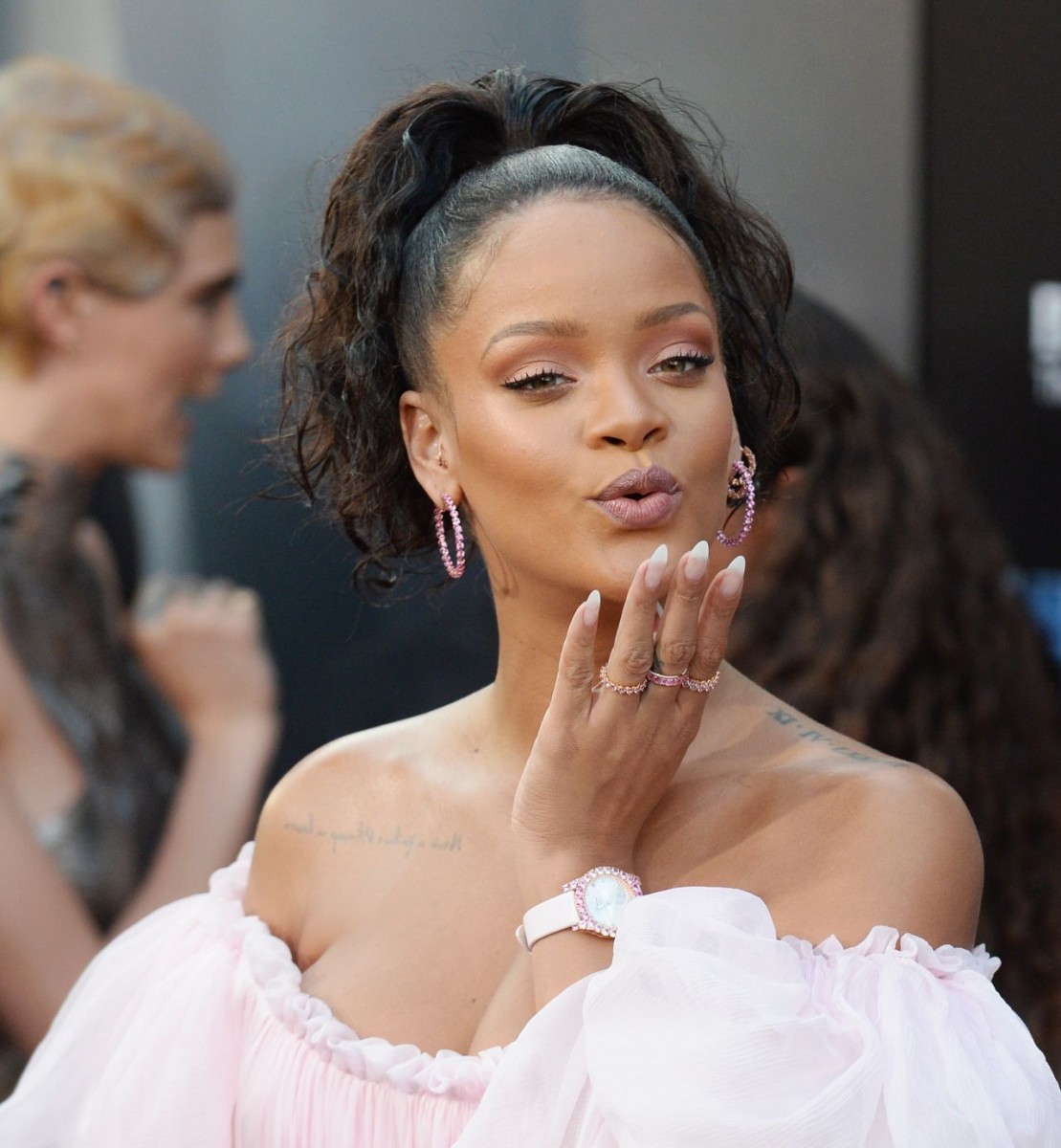 Rihanna: pic #951072