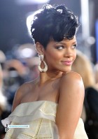 photo 3 in Rihanna gallery [id142203] 2009-03-25