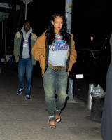 photo 9 in Rihanna gallery [id1298287] 2022-02-21