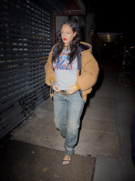 photo 11 in Rihanna gallery [id1298285] 2022-02-21