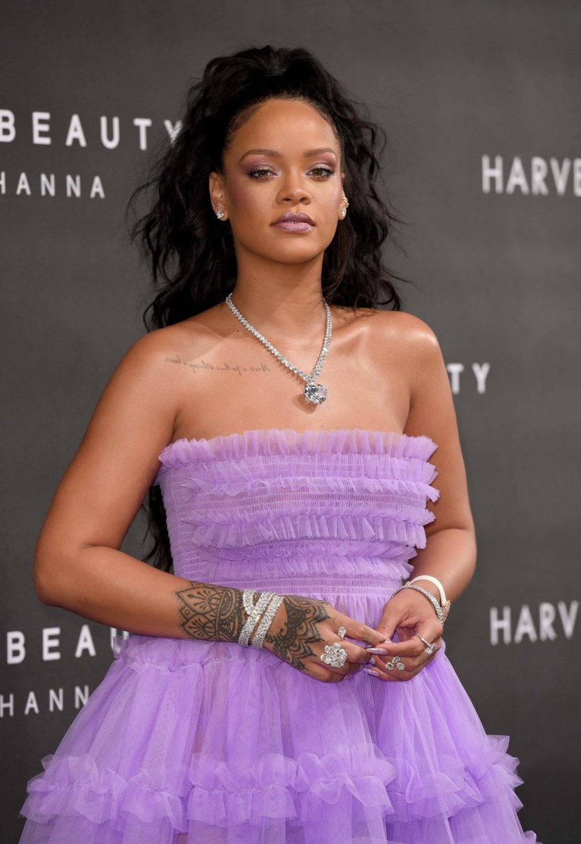 Rihanna: pic #964872