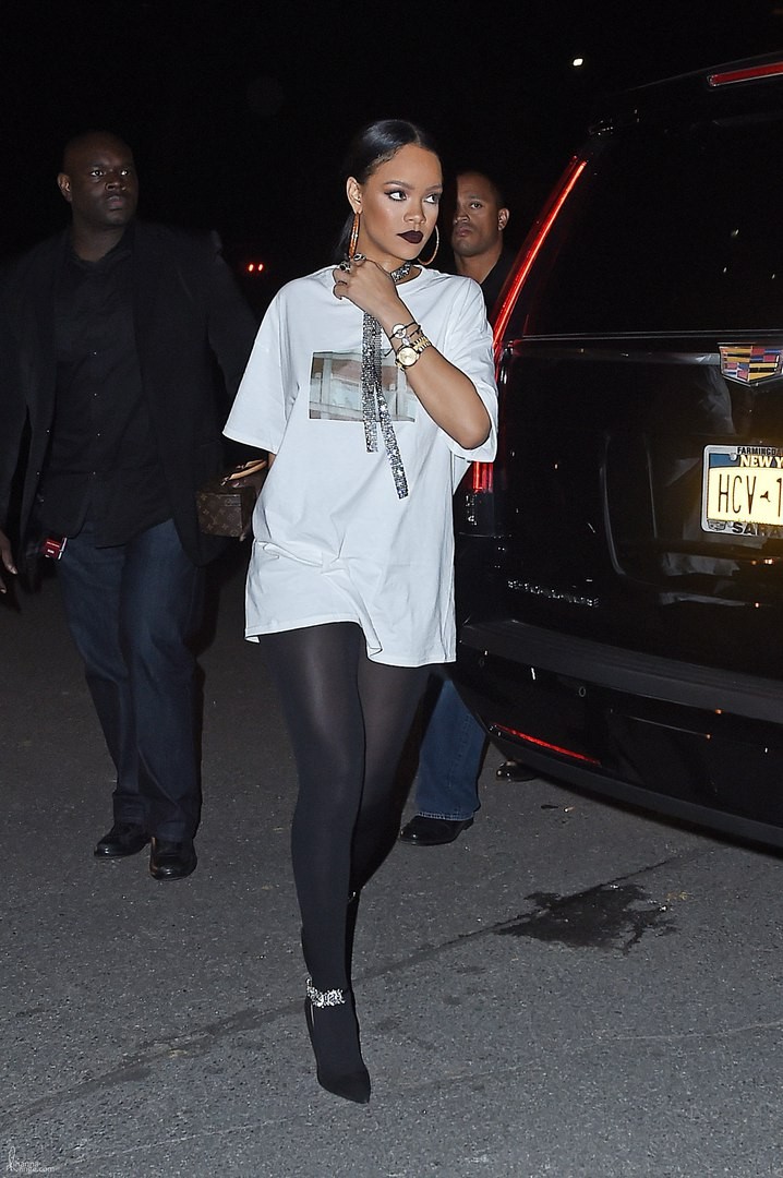 Rihanna: pic #887833