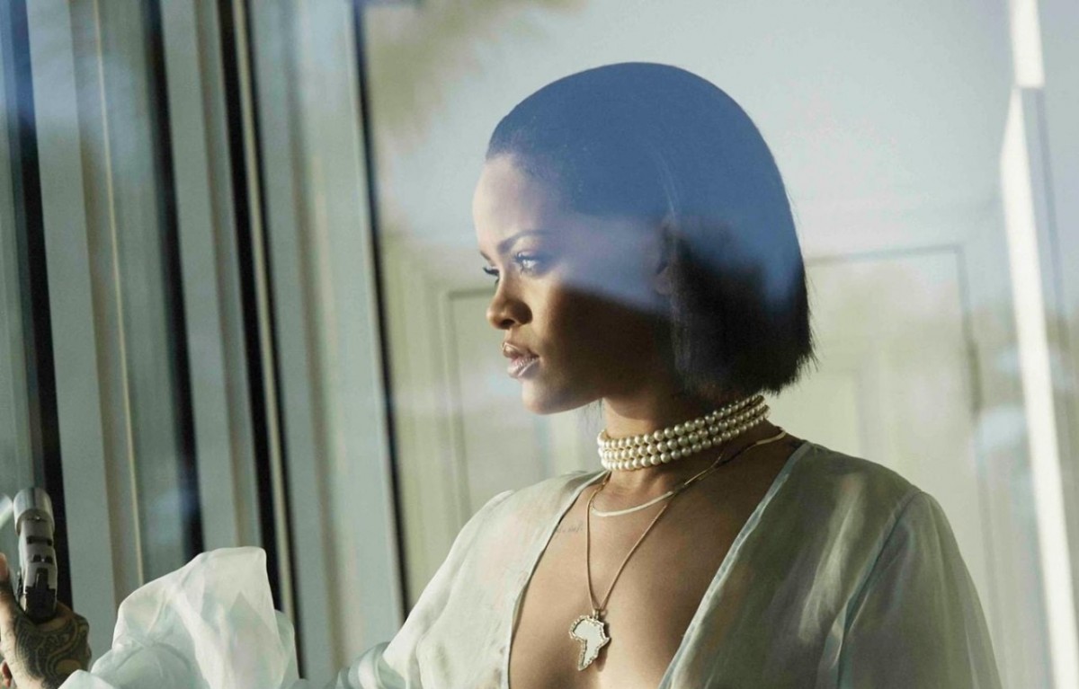 Rihanna: pic #887830
