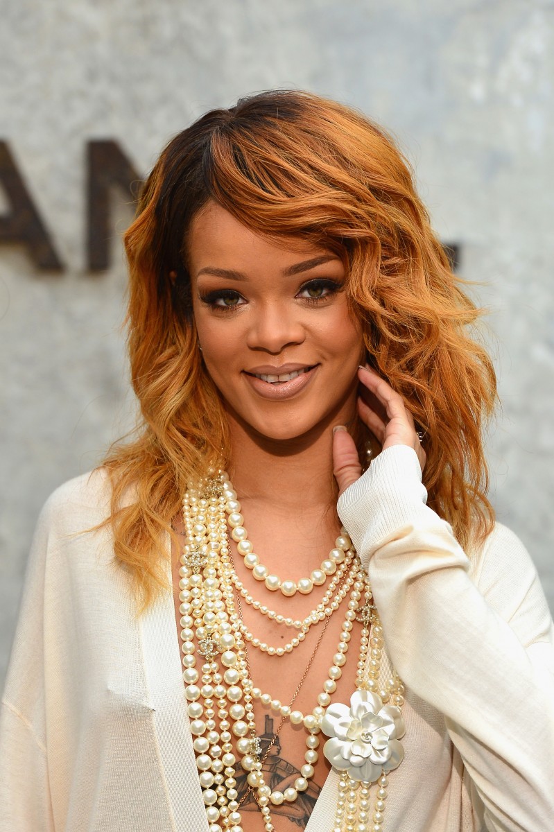 Rihanna: pic #1116751