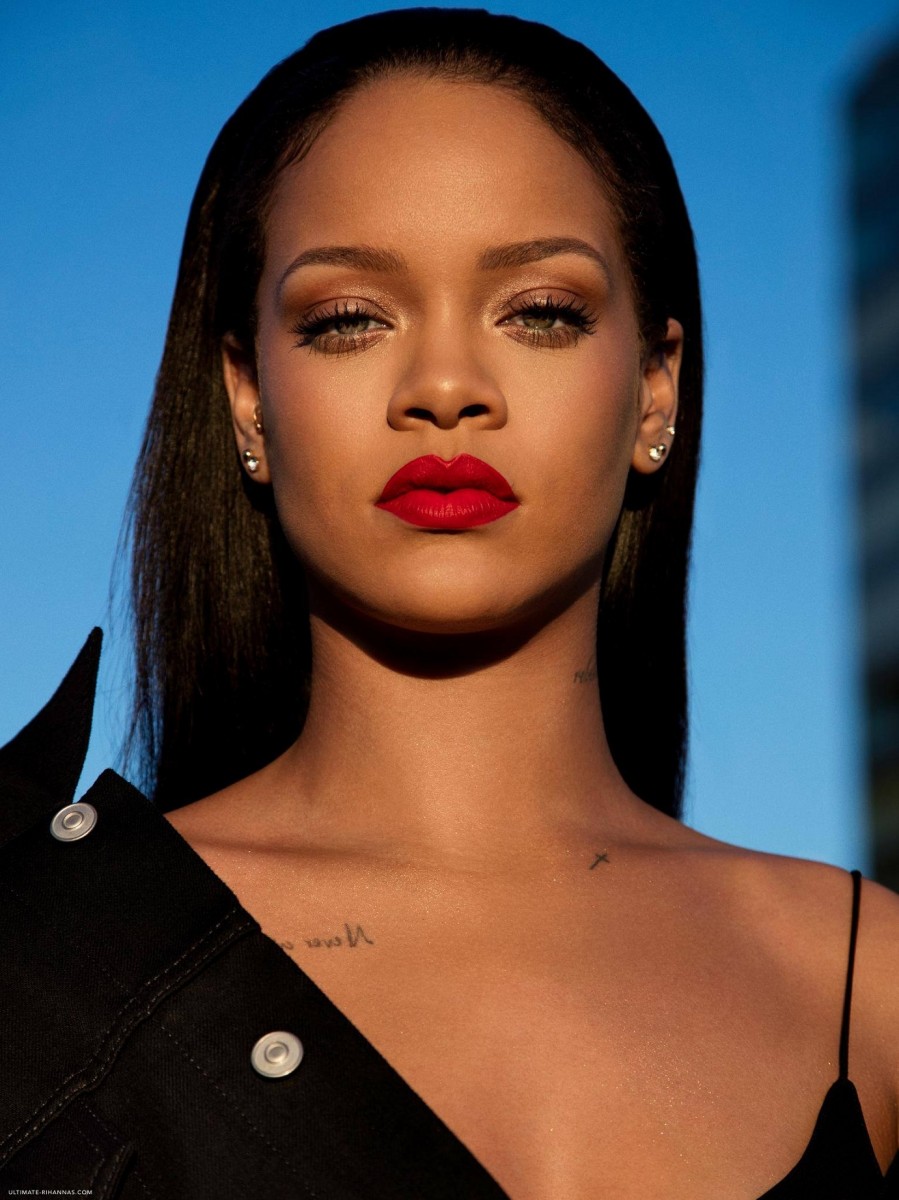 Rihanna: pic #978858