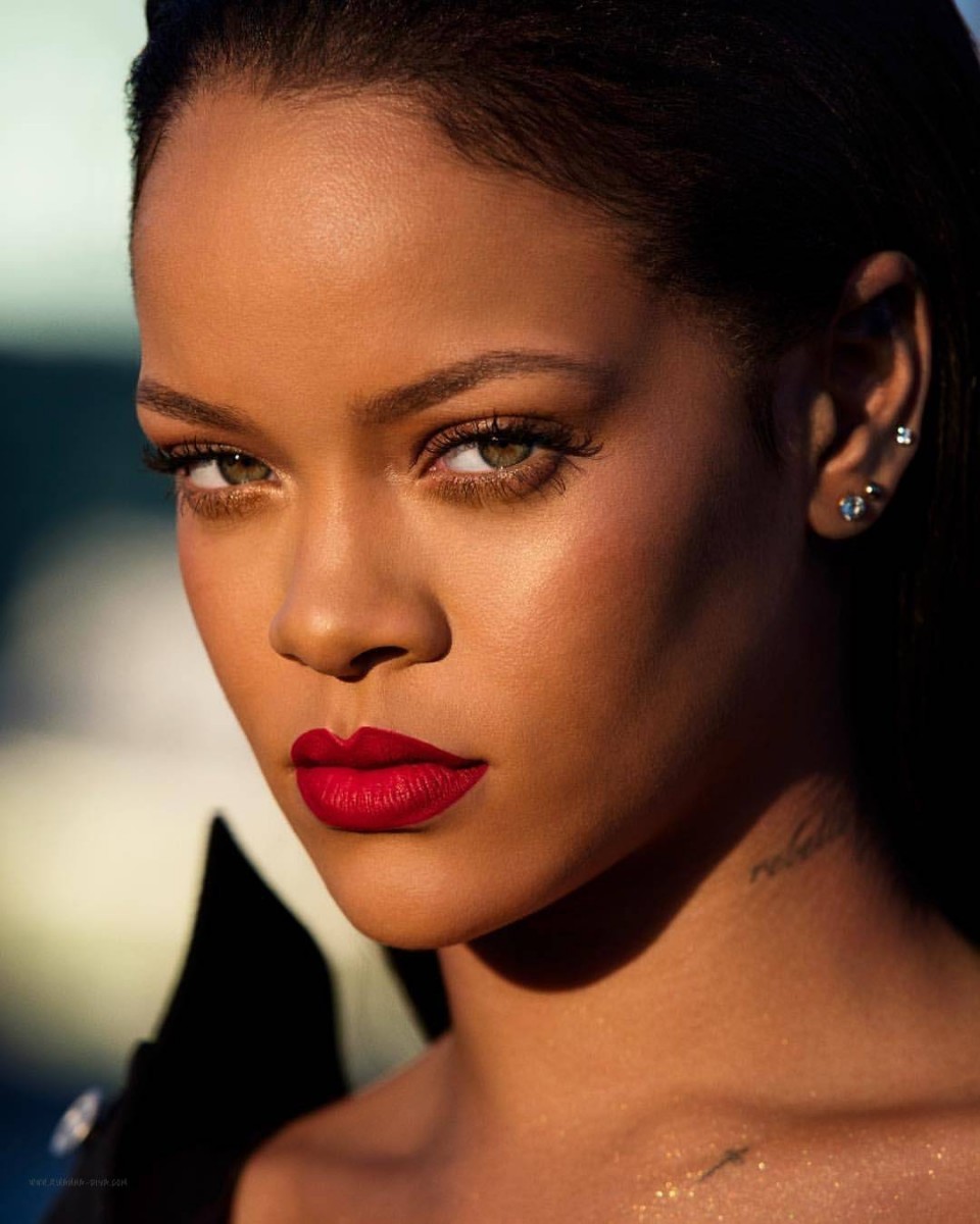 Rihanna: pic #979647
