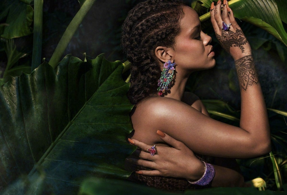 Rihanna: pic #936506