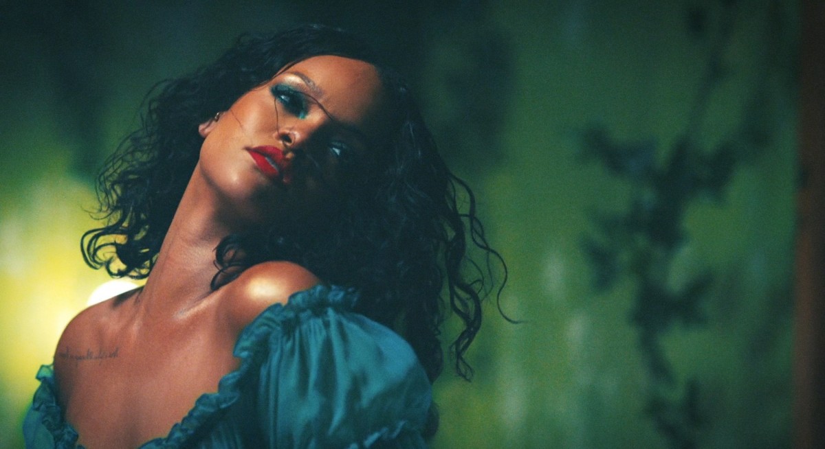 Rihanna: pic #944663
