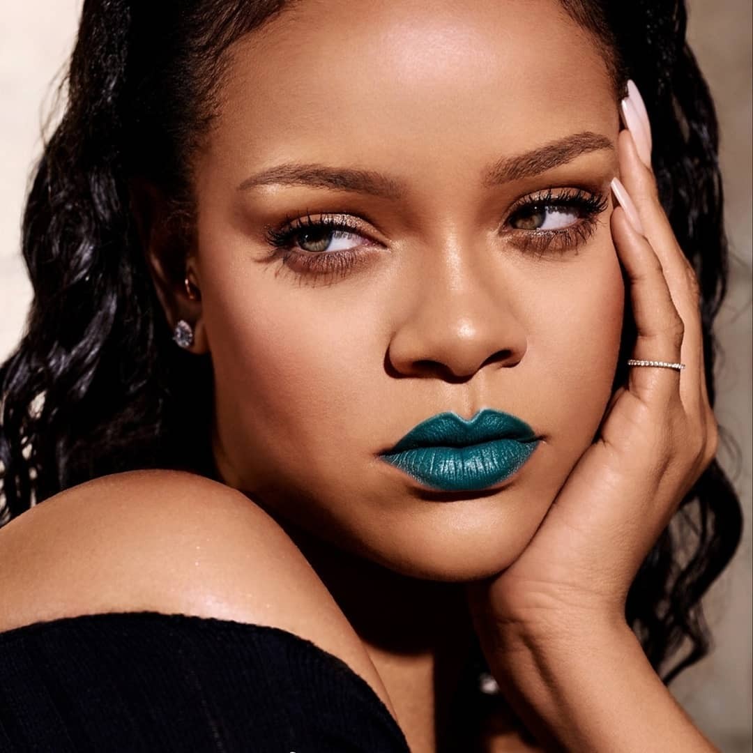 Rihanna: pic #1101530