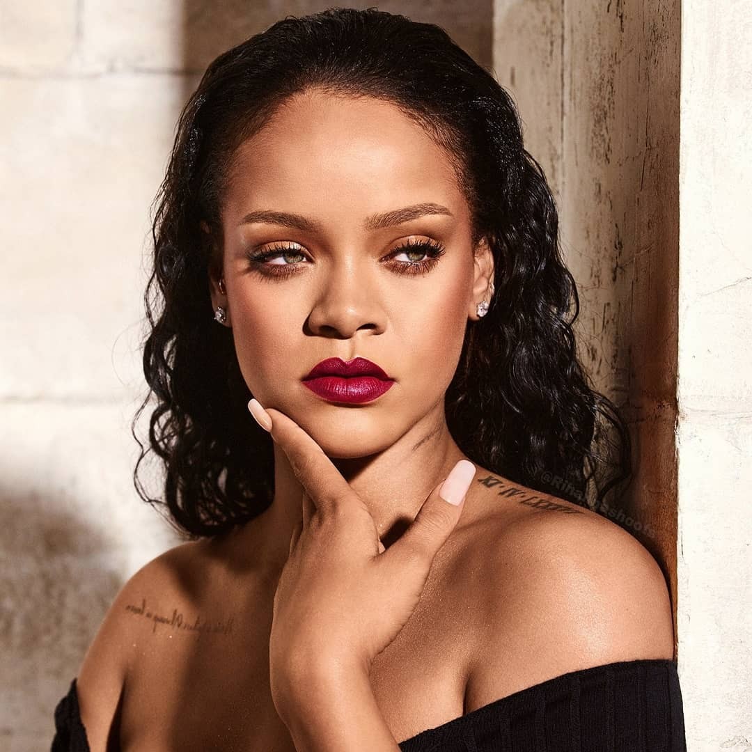 Rihanna: pic #1104776