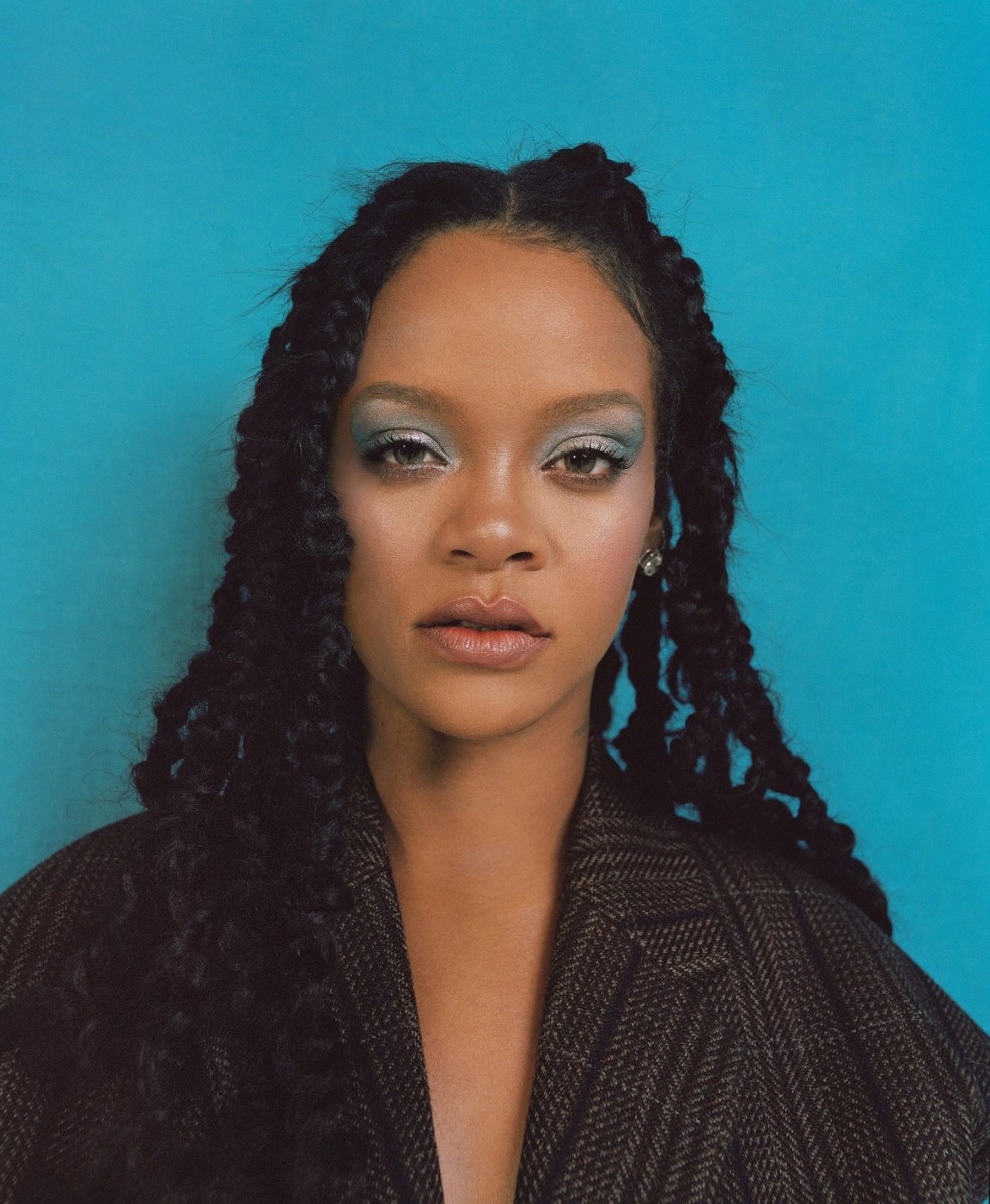 Rihanna: pic #1068273