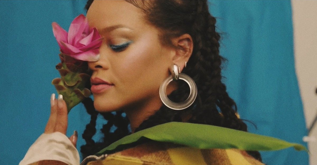 Rihanna: pic #1068271