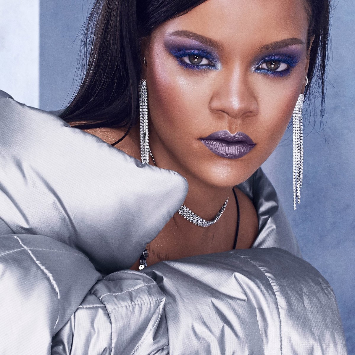 Rihanna photo 7718 of 9261 pics, wallpaper - photo #1072898 - ThePlace2