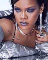 Rihanna photo #