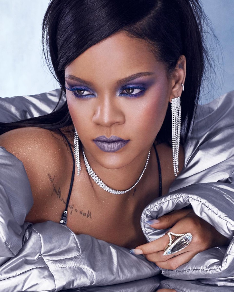 Rihanna: pic #1075360
