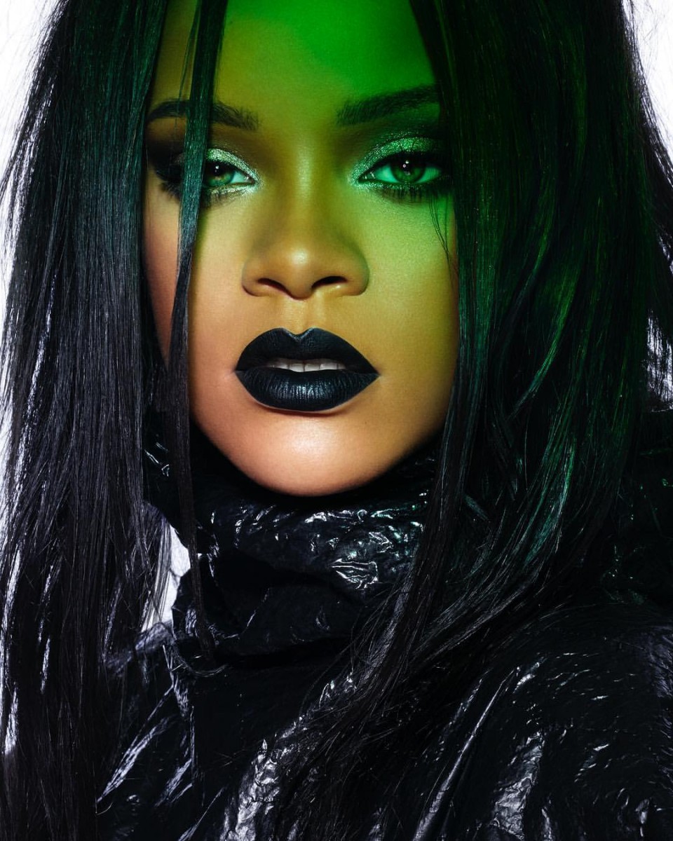 Rihanna: pic #1071138