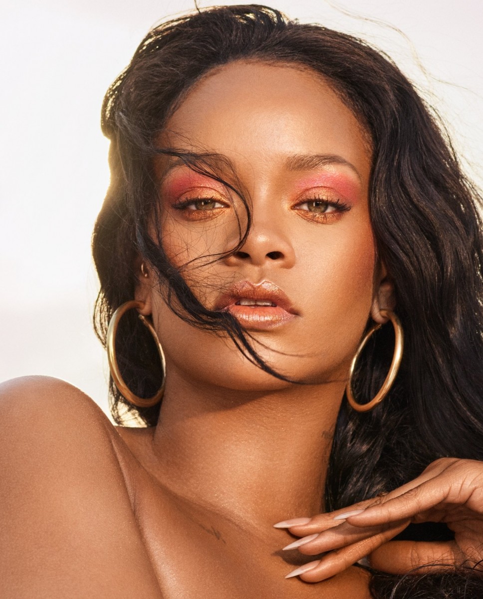Rihanna: pic #1037725