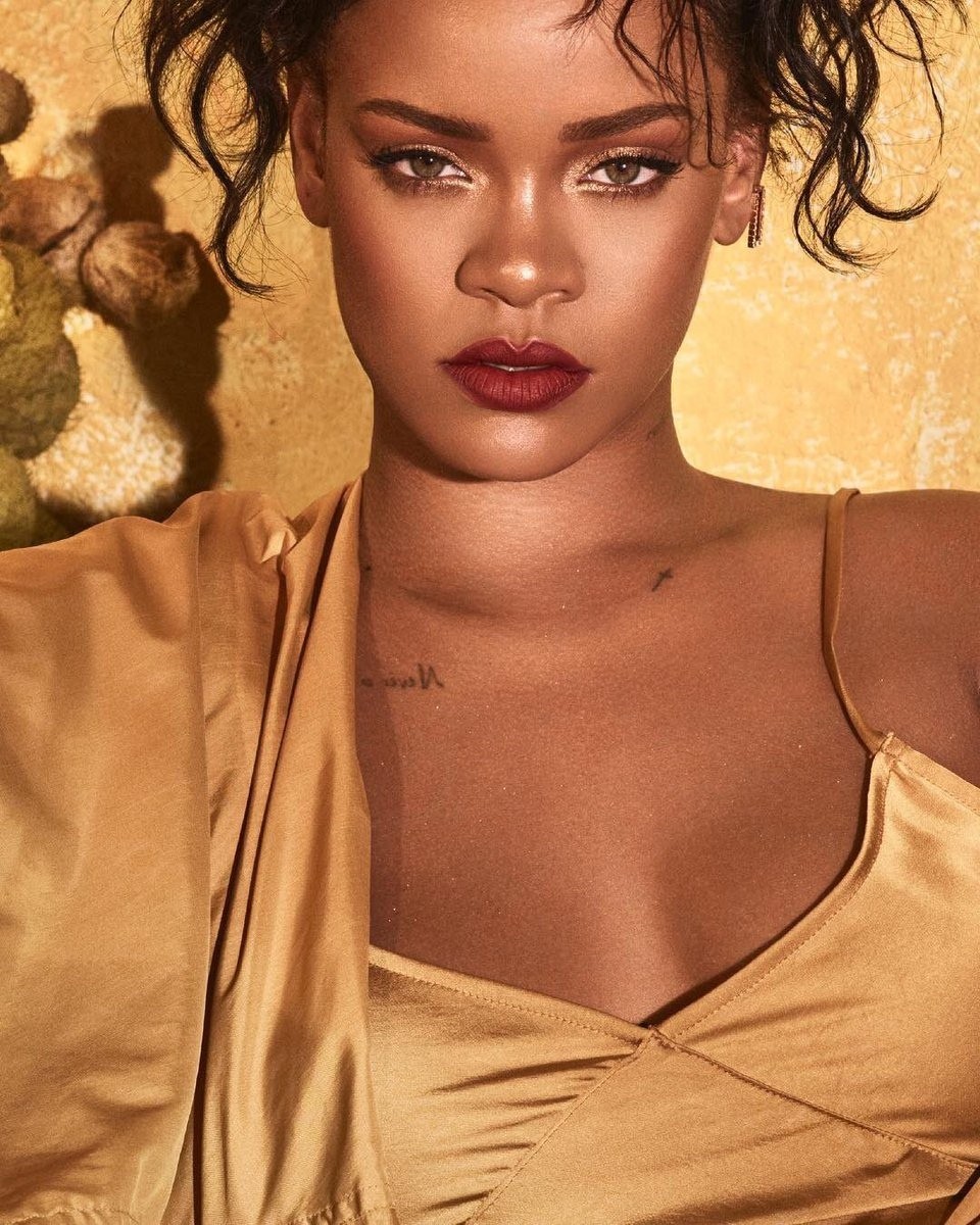 Rihanna: pic #1047689