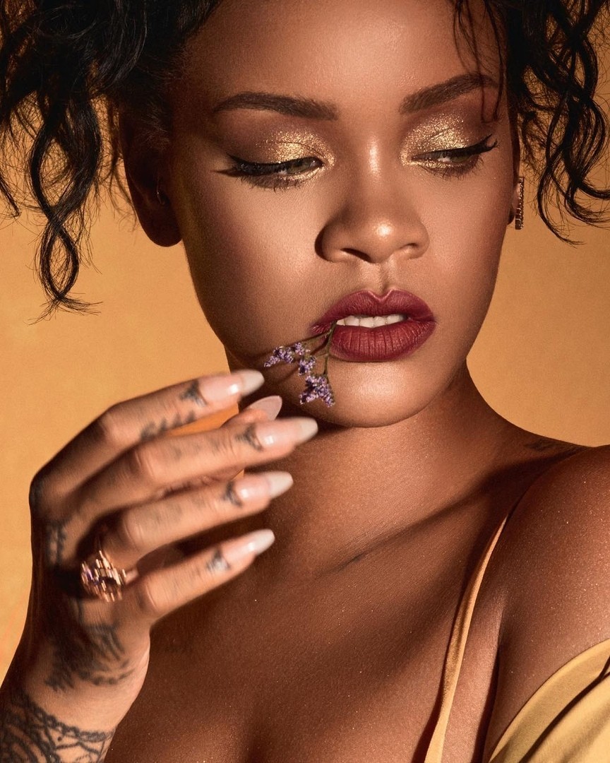 Rihanna: pic #1047690