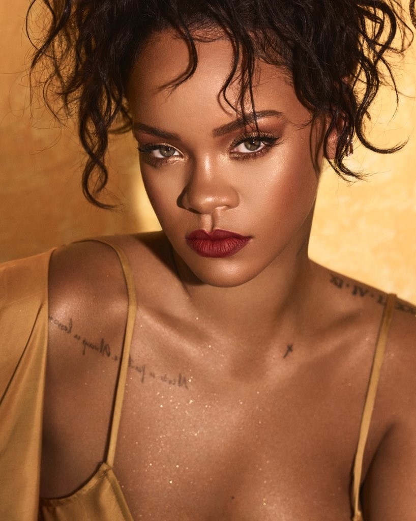 Rihanna: pic #1049558