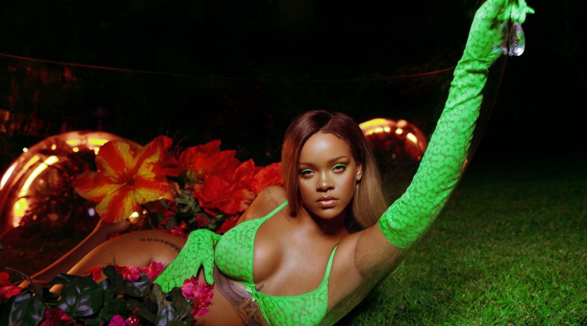 Rihanna: pic #1069400