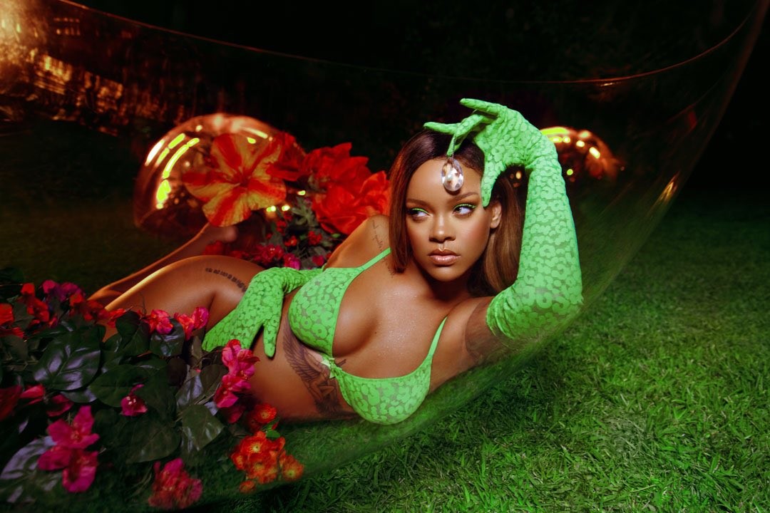 Rihanna: pic #1069398