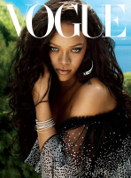 Rihanna photo #