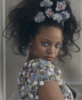 Rihanna photo #