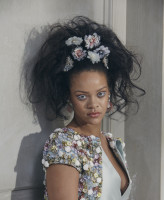 photo 3 in Rihanna gallery [id1293138] 2022-01-15