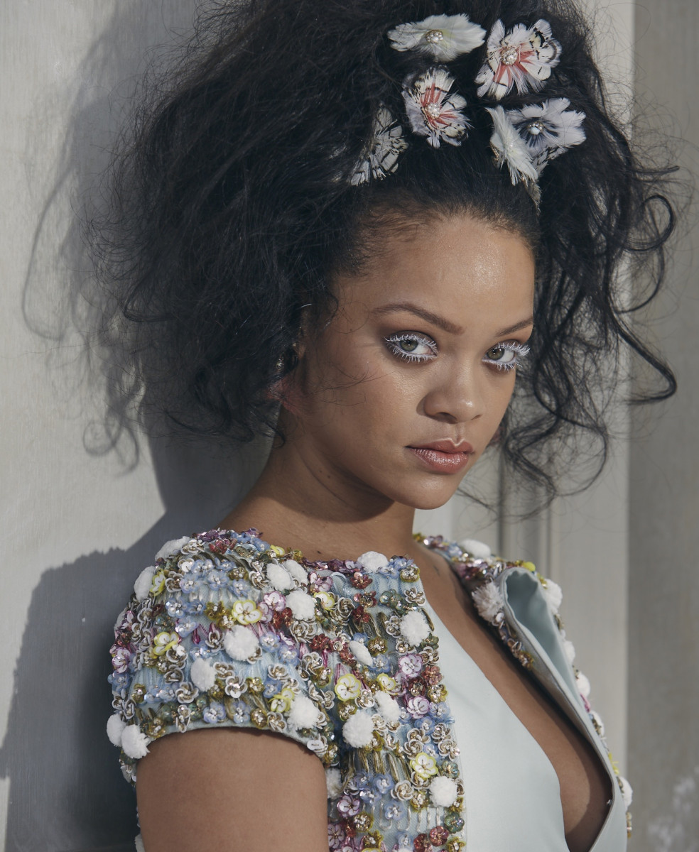 Rihanna: pic #1293142