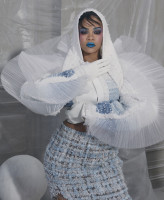 photo 14 in Rihanna gallery [id1293143] 2022-01-15