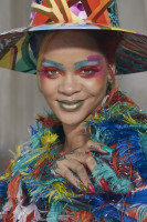 photo 22 in Rihanna gallery [id1293135] 2022-01-15