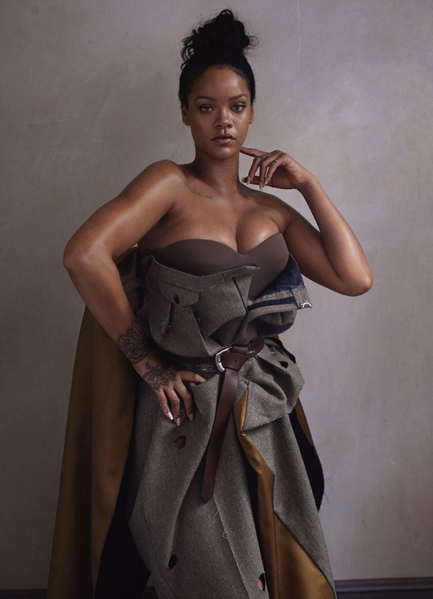 Rihanna: pic #1197801