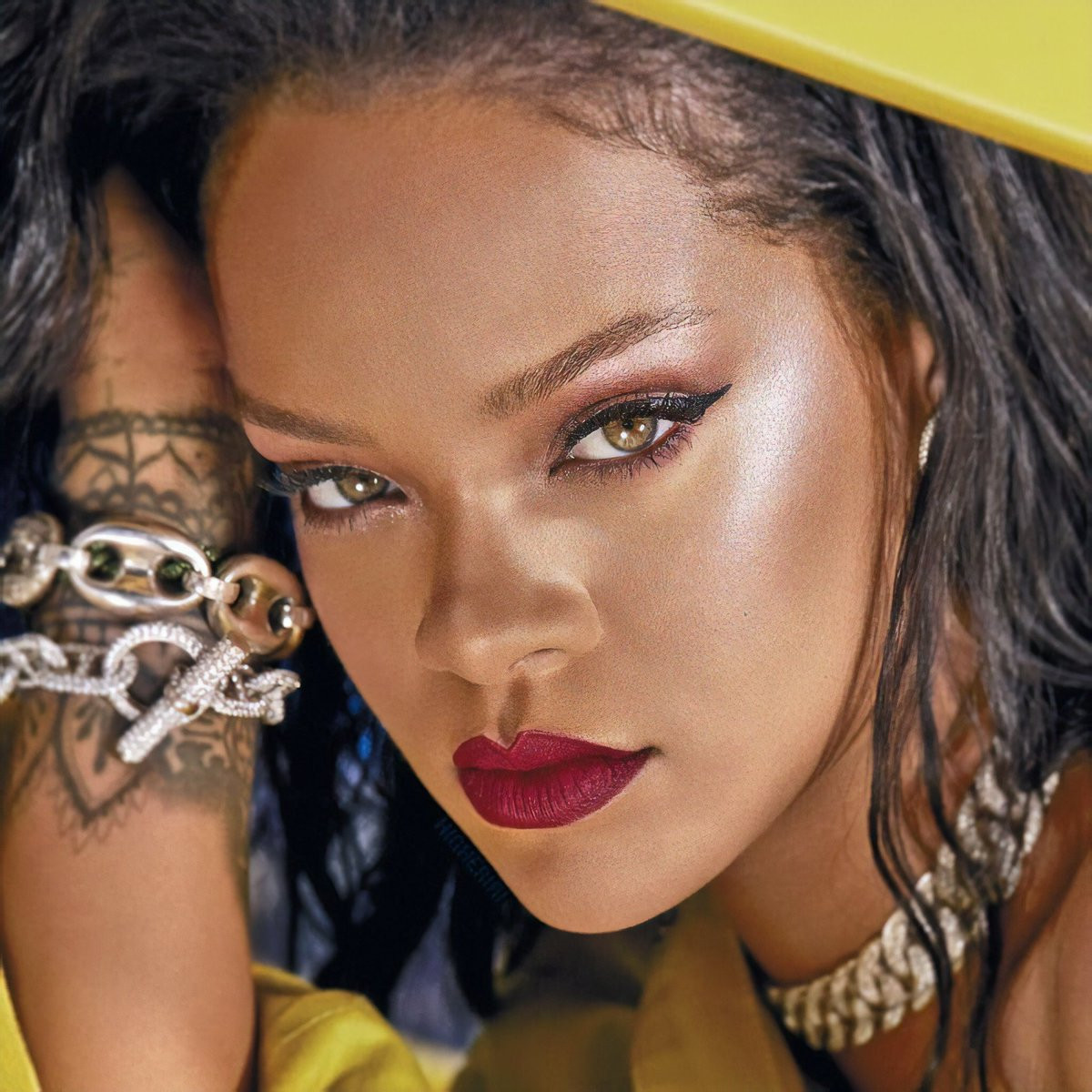 Rihanna: pic #1215748