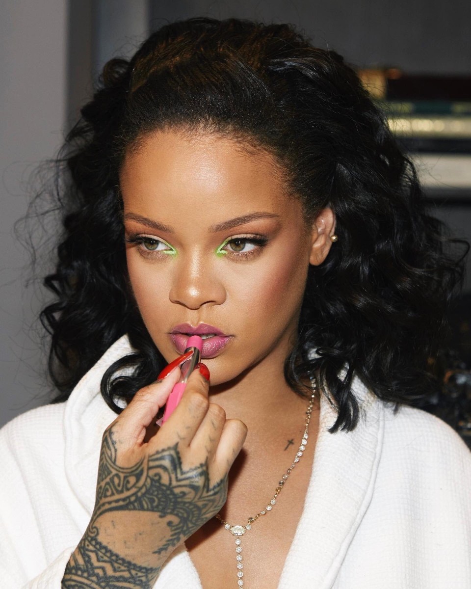 Rihanna: pic #1134301