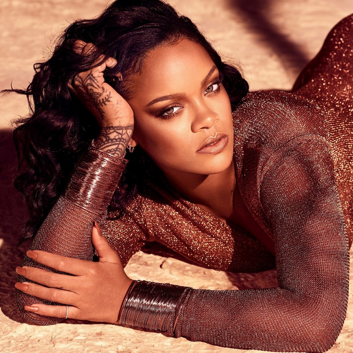 Rihanna: pic #1118762