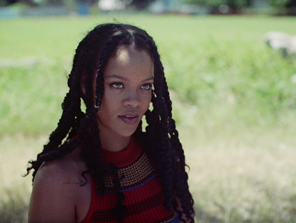 Rihanna: pic #1122310