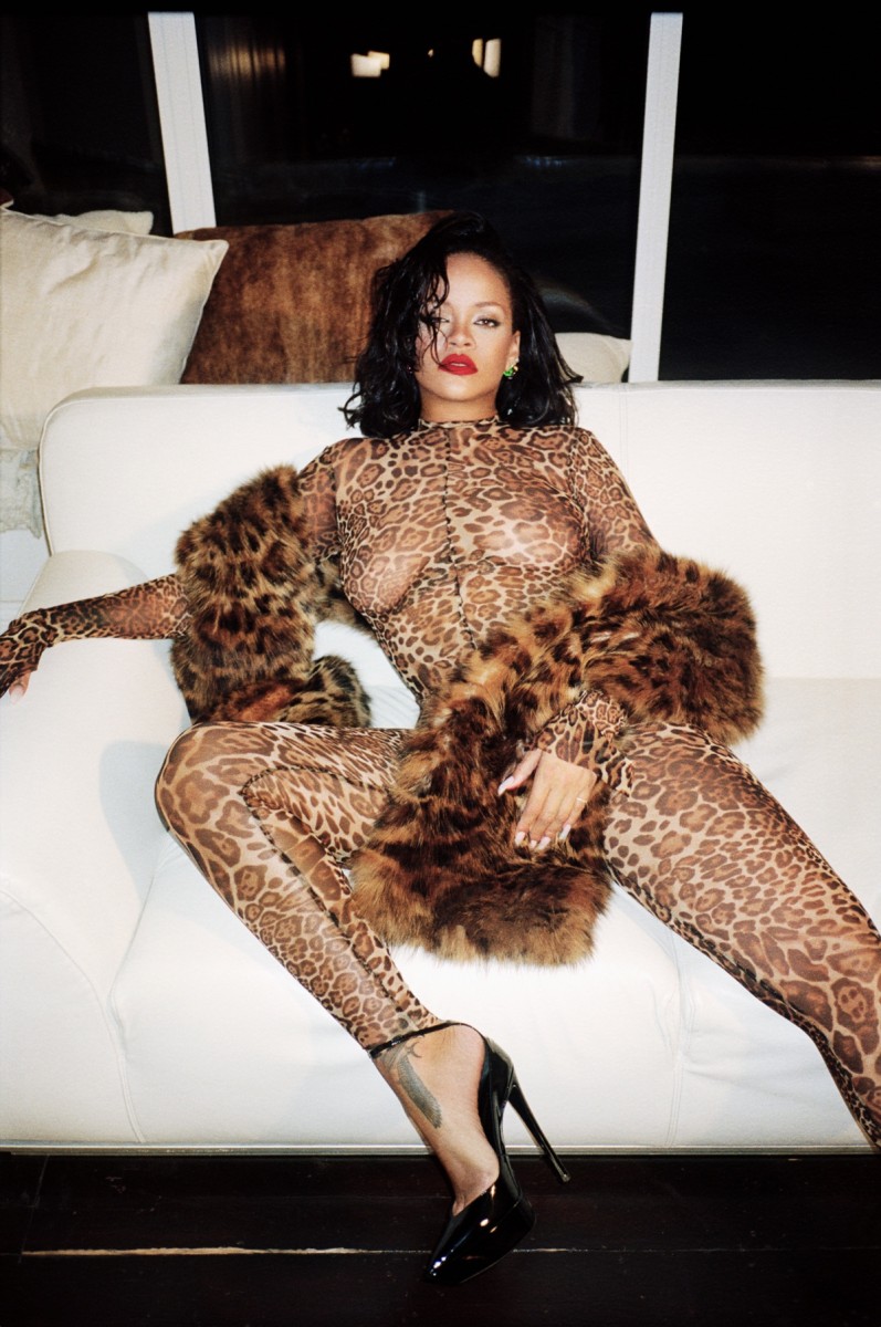 Rihanna: pic #1145386