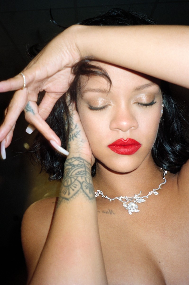 Rihanna: pic #1145385