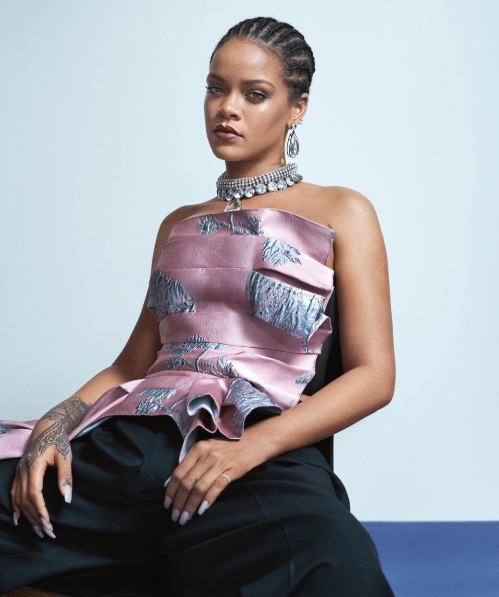Rihanna: pic #1124147