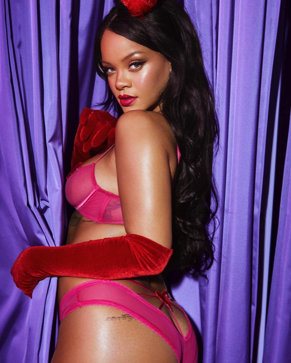 Rihanna: pic #1107764
