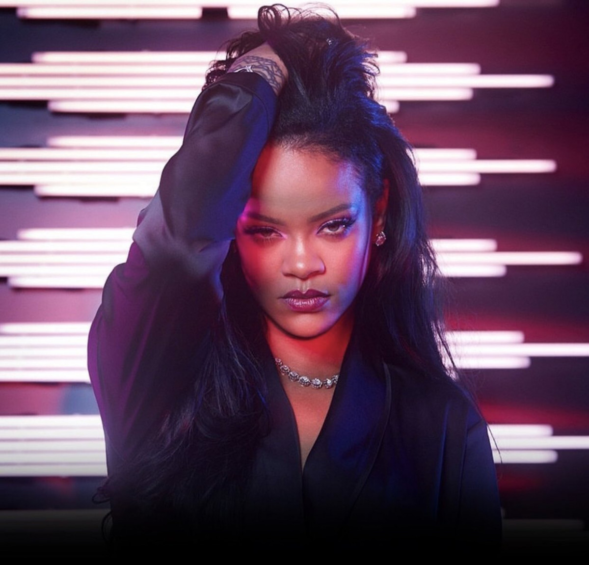 Rihanna: pic #1176739