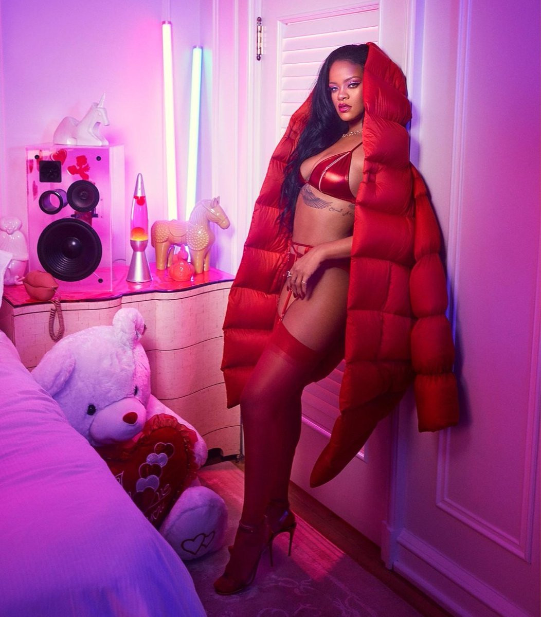 Rihanna: pic #1217975