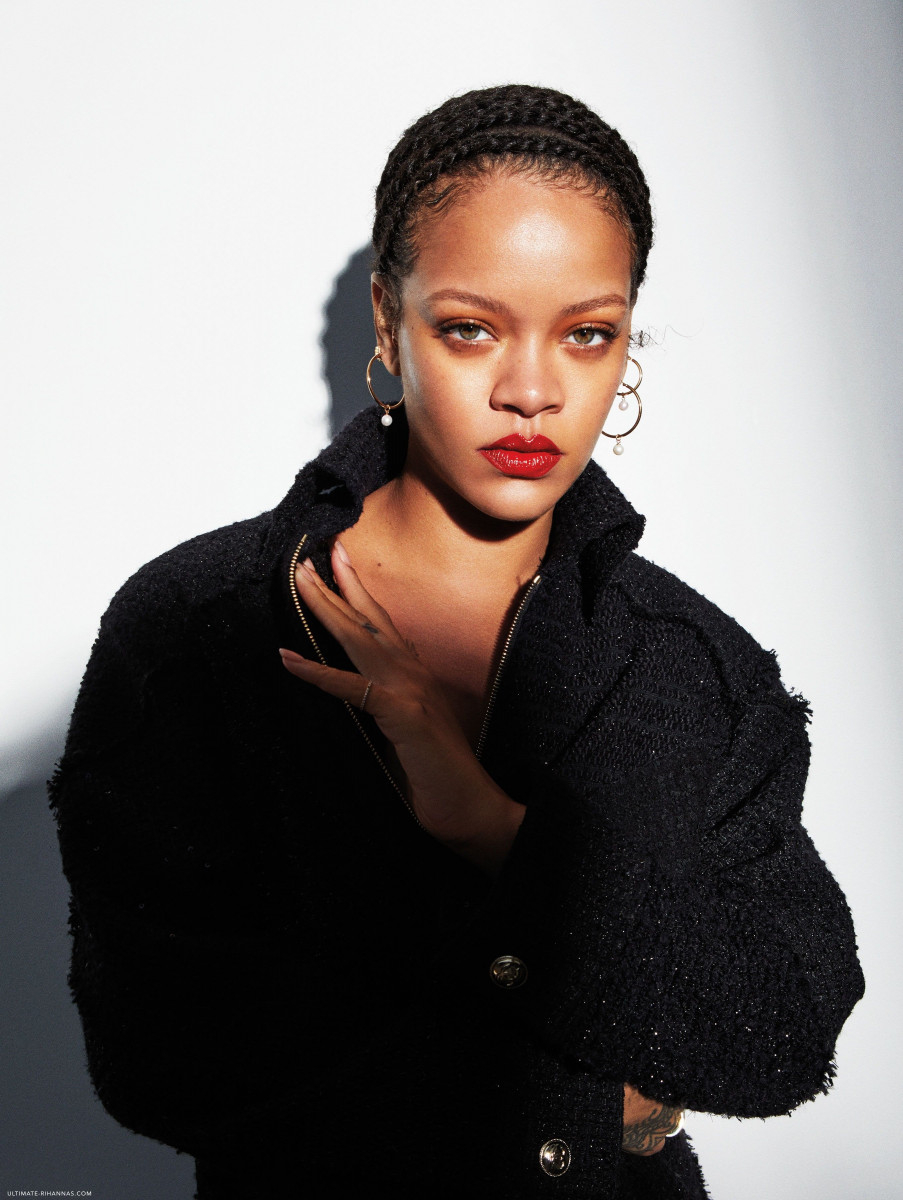 Rihanna: pic #1225987